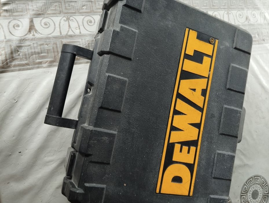 Rotopercutor DEWALLT