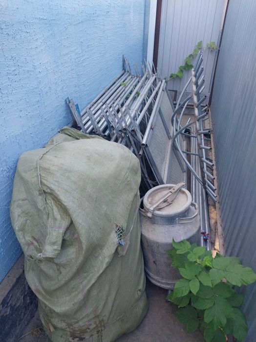 Юрта новая на 6-7 человек