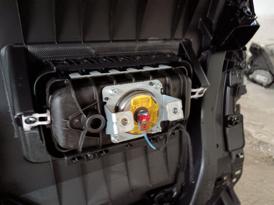 kit airbag cu plansa bord renault espace 5 2015-2023
