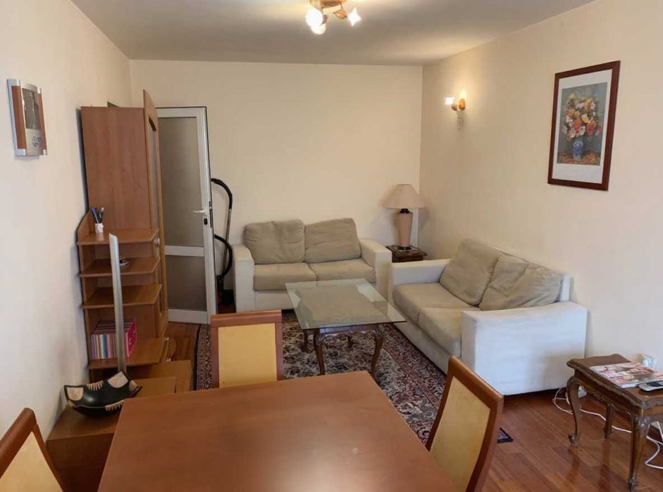 Дава се под наем Двустаен апартамент в София, Дървеница - 55 кв.м за 498.27 € - Снимка #1