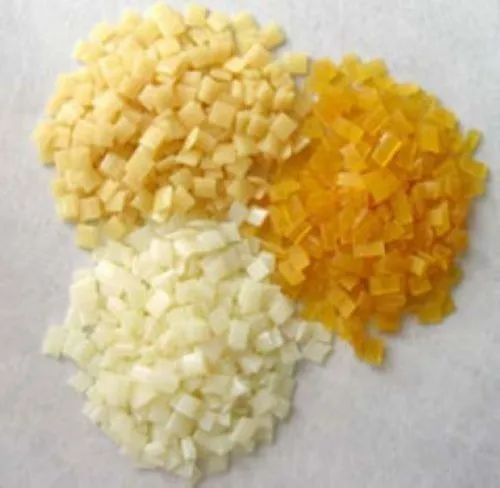 Termokley, granula,  nashriyotda kitob kilelash va boshqa ehtiyojlar u