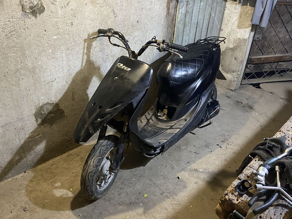 Продам дио аф 34 в хорошем состояние