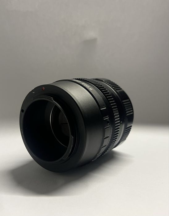 Helios 44M-4 58mm f/2