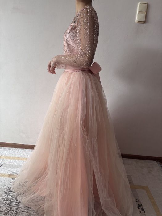 Платья ,вечернее платье.