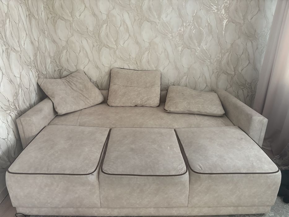 Диван раскладной