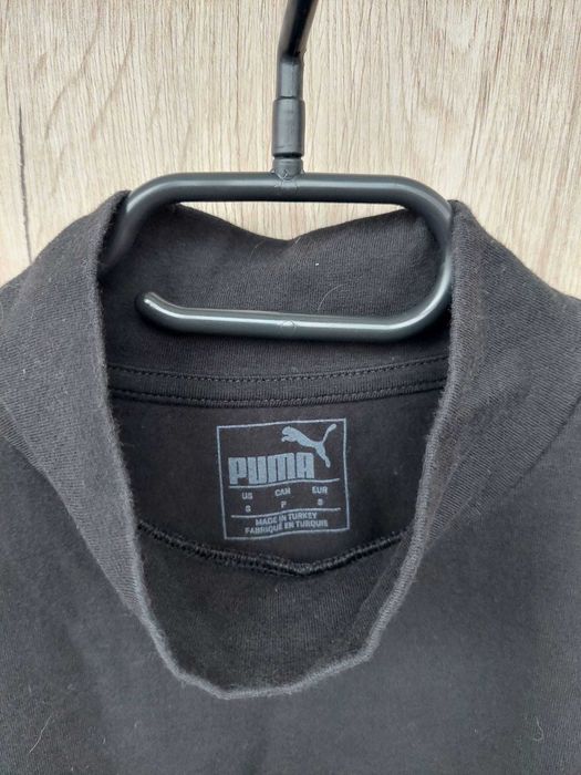 Maleta helanca Puma neagra