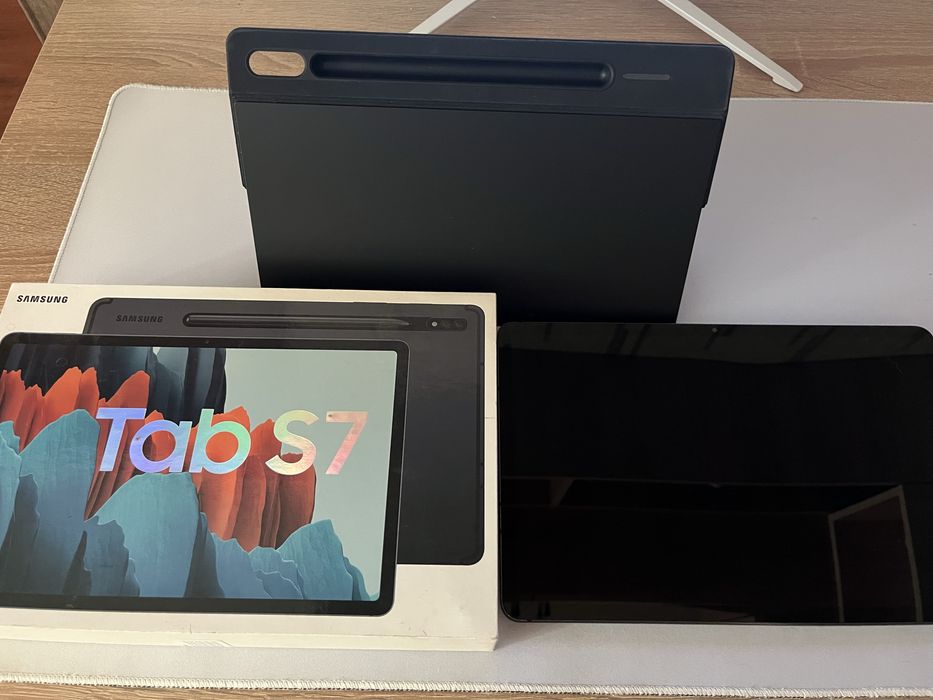 Samsung Galaxy Tab S7