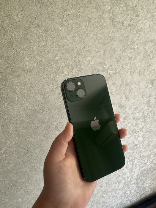 Айфон 13 128гб хороший