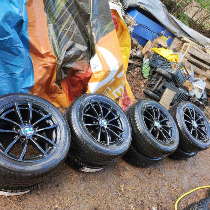 Летни гуми NEXEN 16-ки 205/55/16