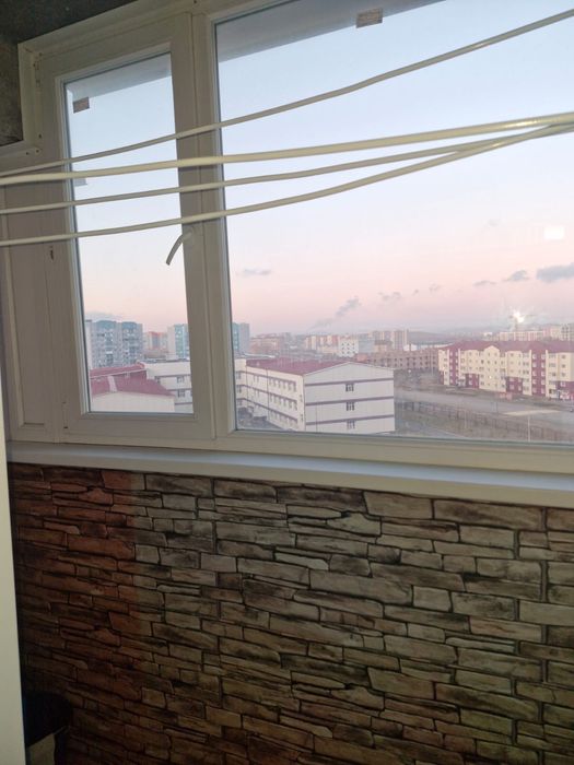 Сдам квартиру на длительное время