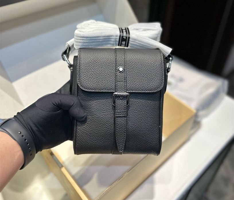 Мужская сумка MontBlanc