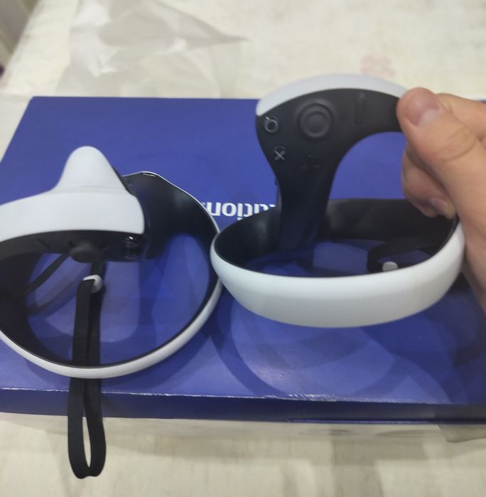 PlaystationVr2 Гарнитура