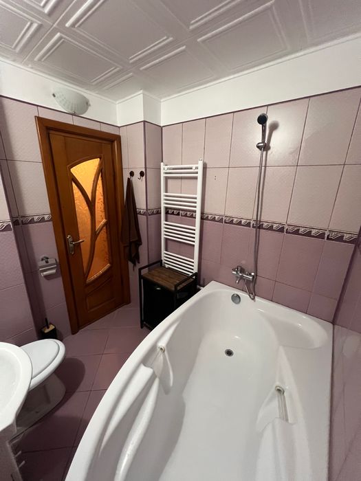 Apartament 2 camere - Bd. Dorobanti, zona excelenta