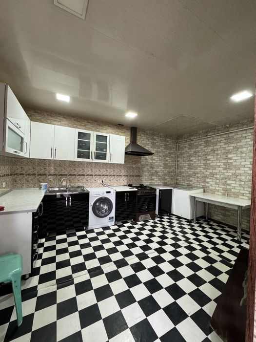 Урикзор 6 сот 8 хона тоза ремонт 4 сан-узел ор: Орикзор Масжид, Бозор