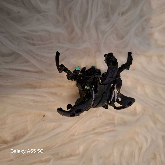 Bakugani diferite modele