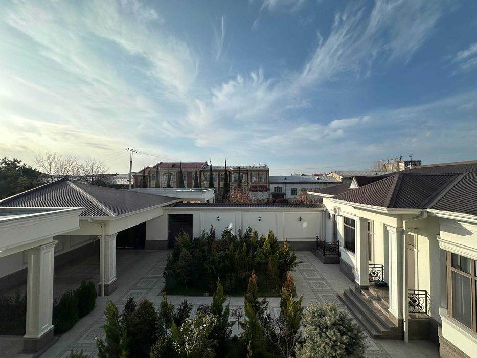 Продаю Евродом 7,5 сот | Исламабад, ЗЕНИТ | можно под Ипотеку