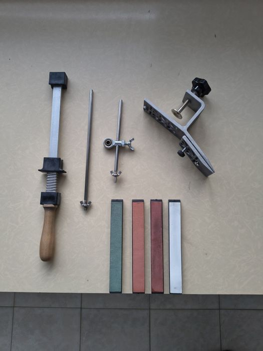 Точило за ножове