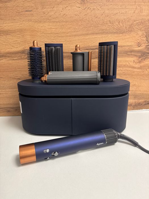 Dyson hs-05/рассрочка/baribarshop