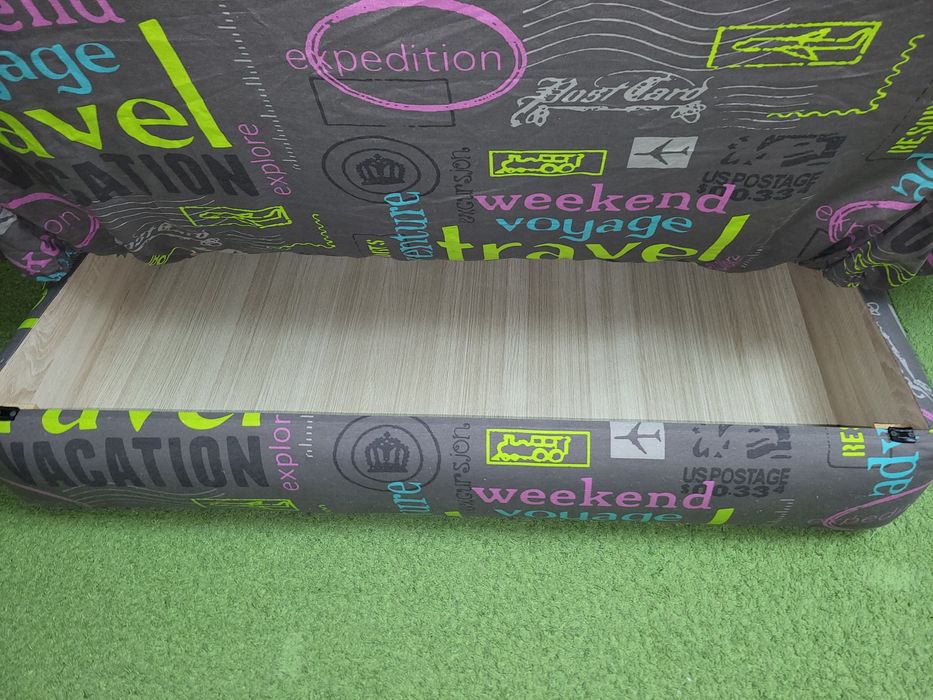 Продам  диван раскладной