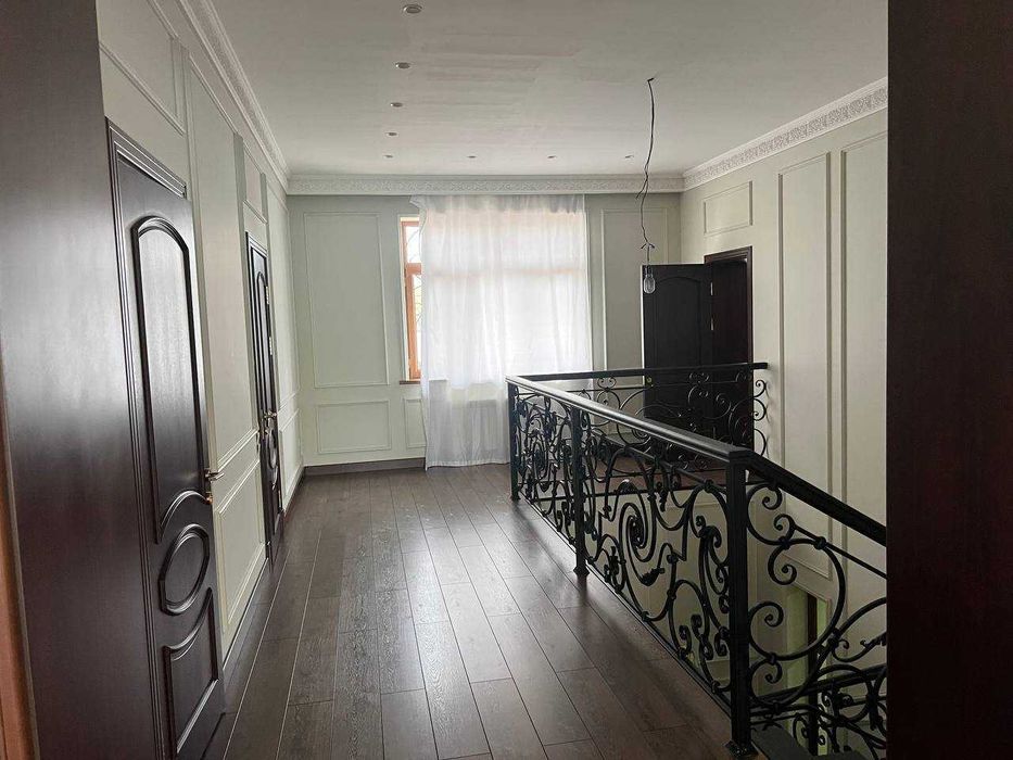 Сдаётся современный дом в престижном районе Мирабад, ул. Ивлева