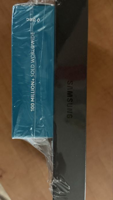 Чисто НОВ -  Samsung Galaxy S25 Ultra 1TB Titanium Black