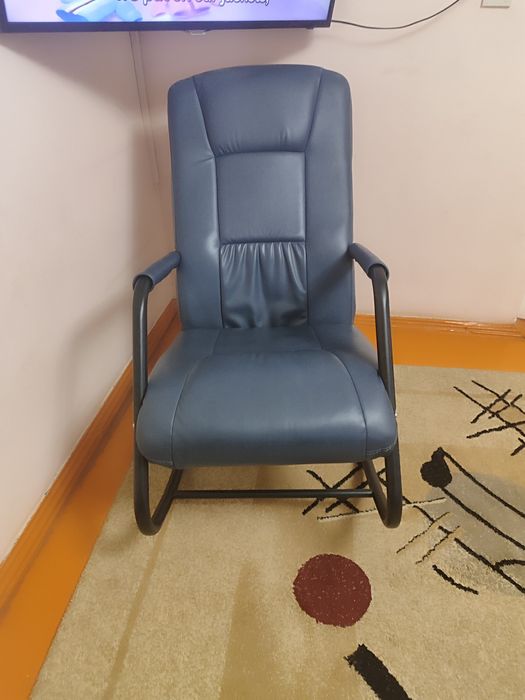 Кресло-качалка за 20000
