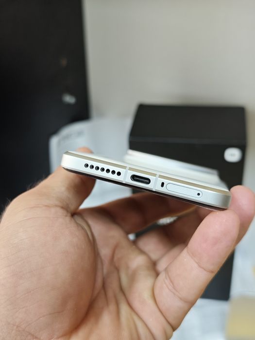 Xiaomi 15 Ultra White 512 GB