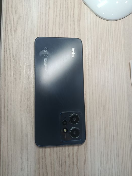Продам б/у телефон - Redmi Not 12
