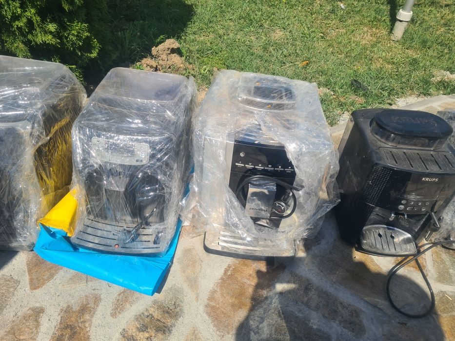 Expresor ,Aparat de cafea.melitta Jura. Delonghi. Saeco