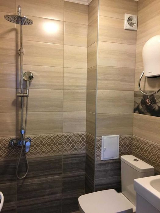 Дава се под наем Едностаен апартамент в Пловдив, Каменица 1 - 48 кв.м за 250 € - Снимка #8