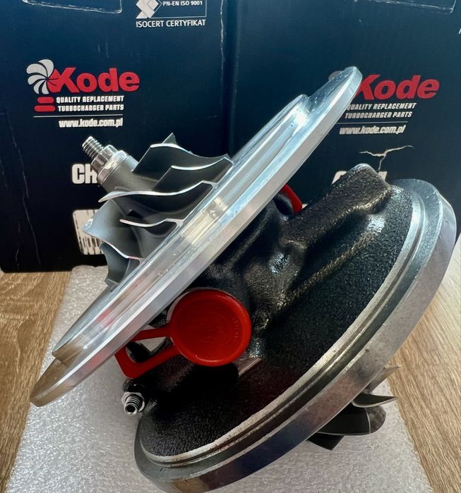 Ремонт на турбина с гаранция – не купувай нова, преди да ни питаш!