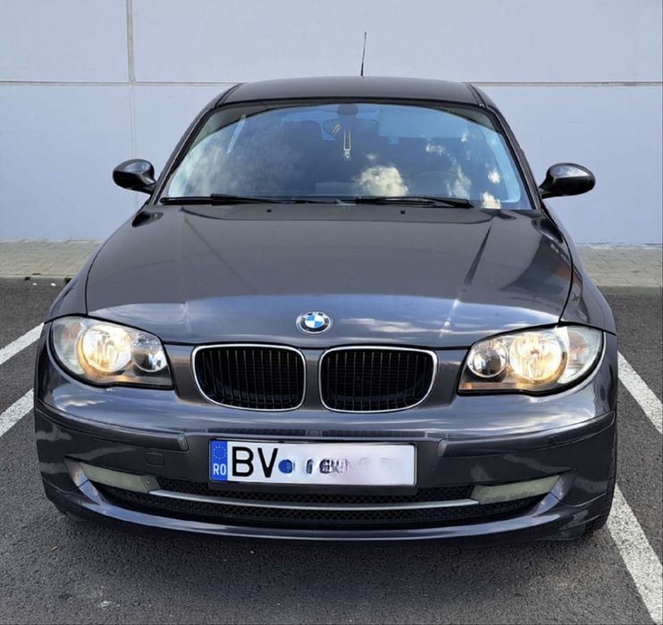 Vand BMW seria 1 - 118D