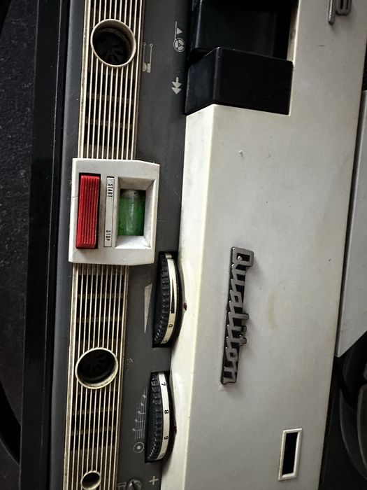 Магнетофон QUALITON M8