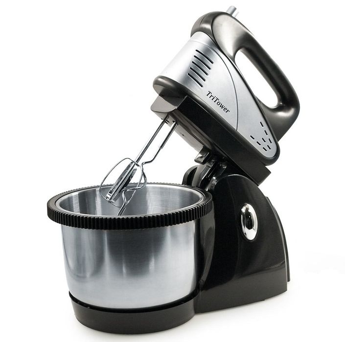 Миксер TriTower TT-168В
