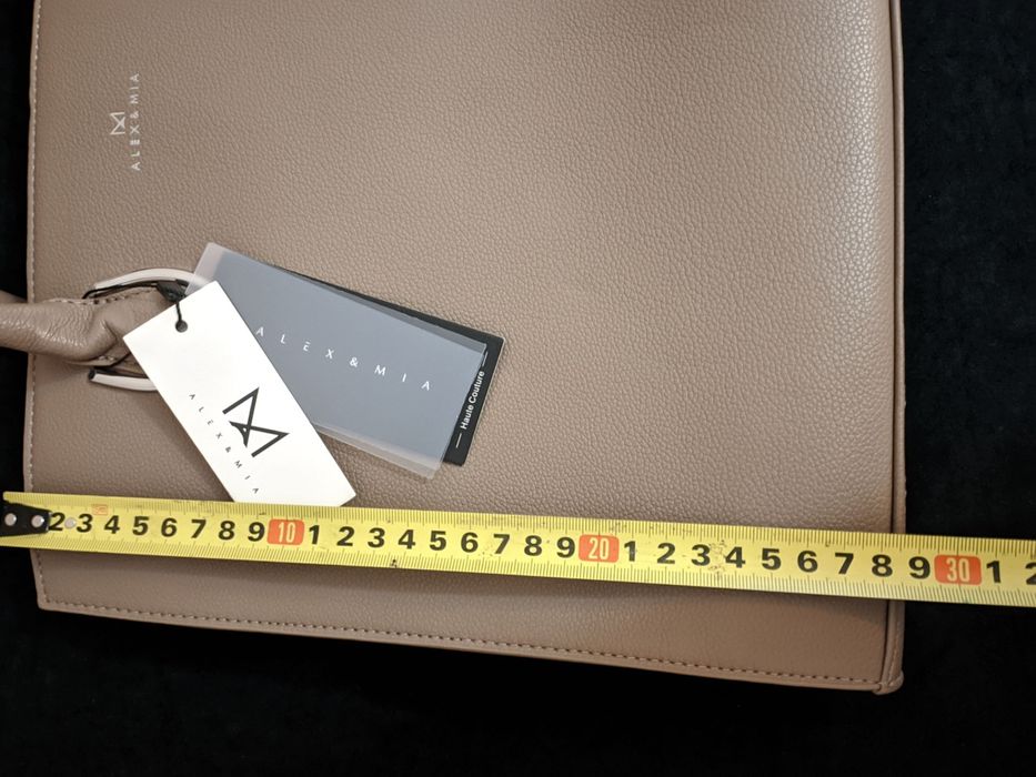 Женская модная сумка Alex & Mia