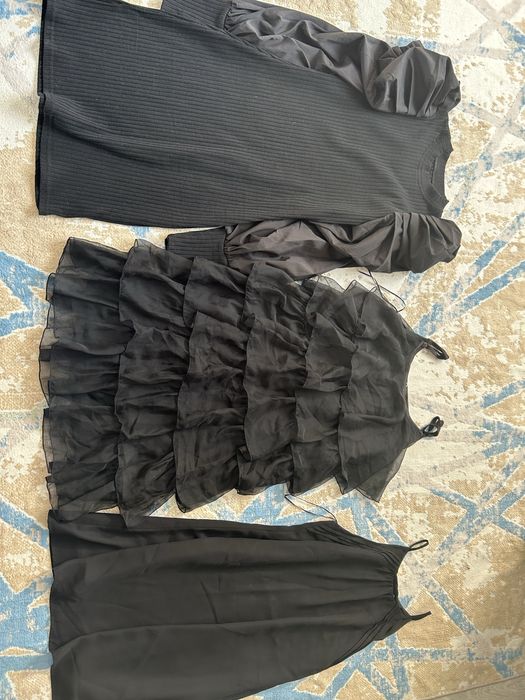 Одежда для модниц