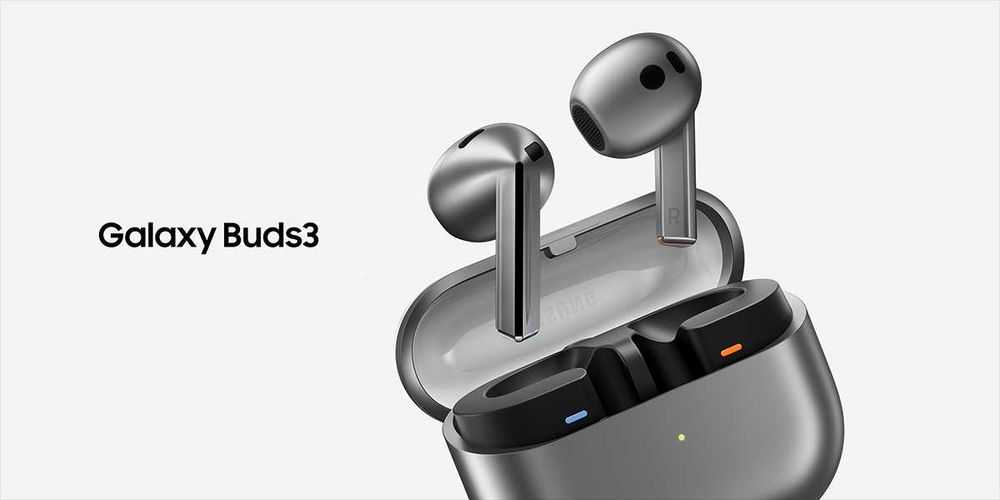 Новые наушники Samsung Galaxy Buds! Бесплатная Доставка!