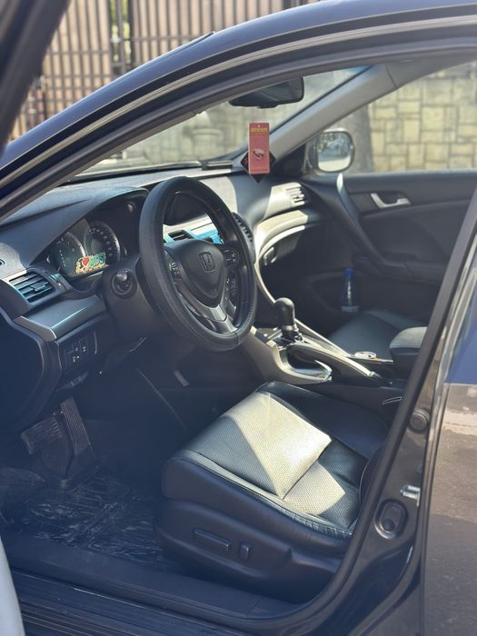 Honda Accord 2.0 benzina Gpl
