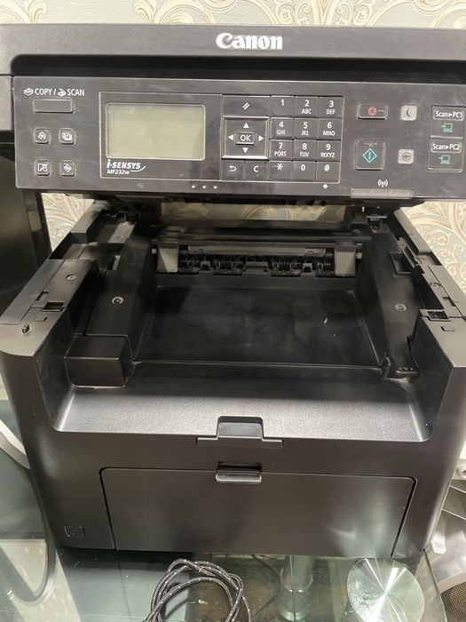 Принтер canon MF 232w