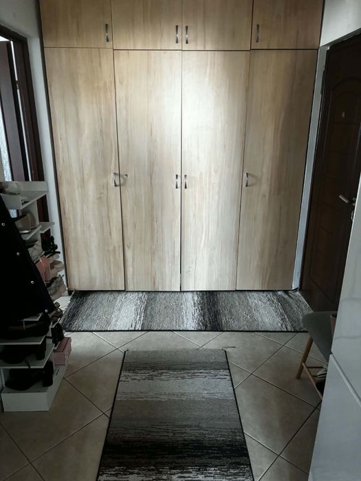 Apartament 2 camere 56 mp. Alexandru parc