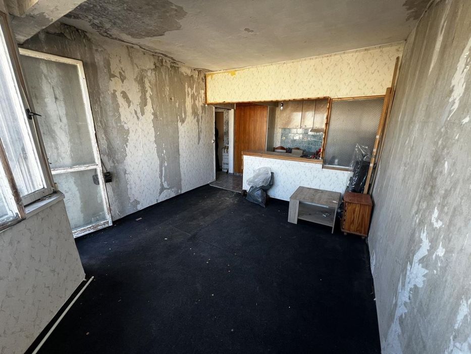 Едностаен апартамент! ж.к. Люлин 7! До детска градина!