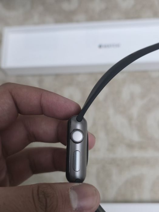 Apple watch series 3