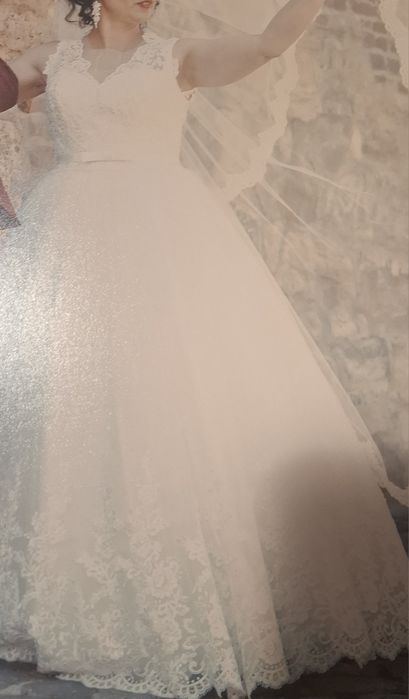 Rochie de mireasa