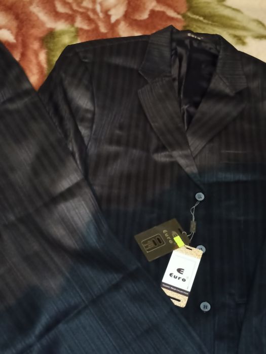 Yangi kiyilmagan Kastyum shim