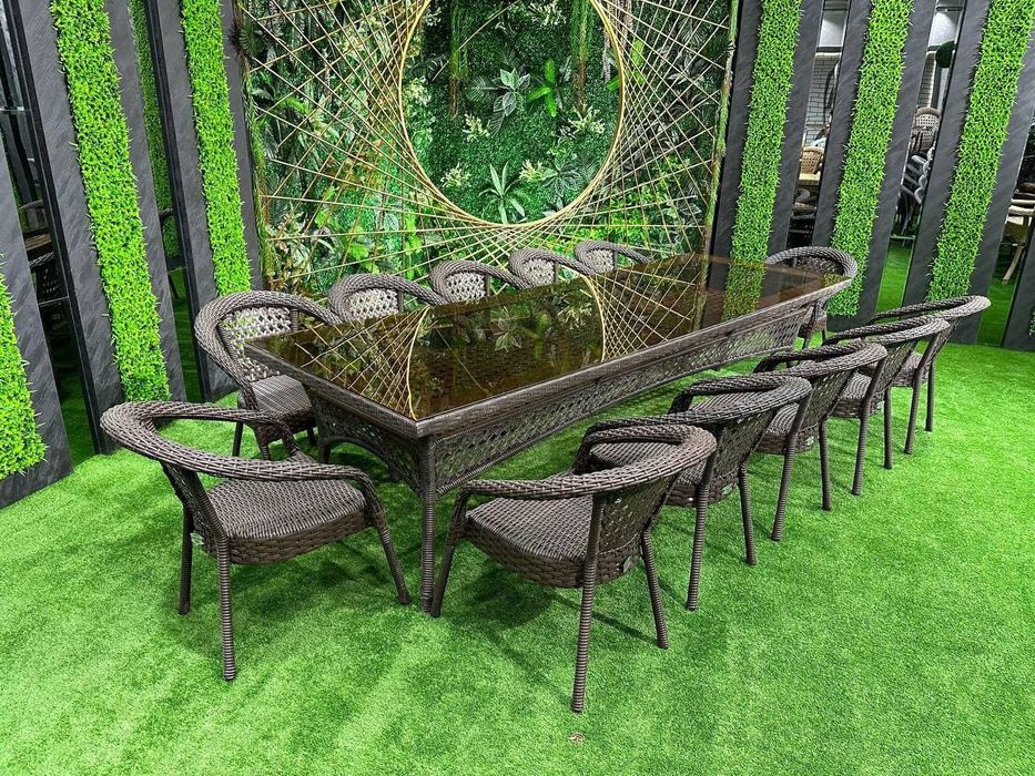 Ratan stol stullar olami