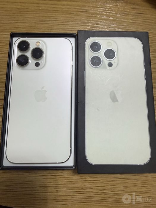 Iphone 13 pro 128gb