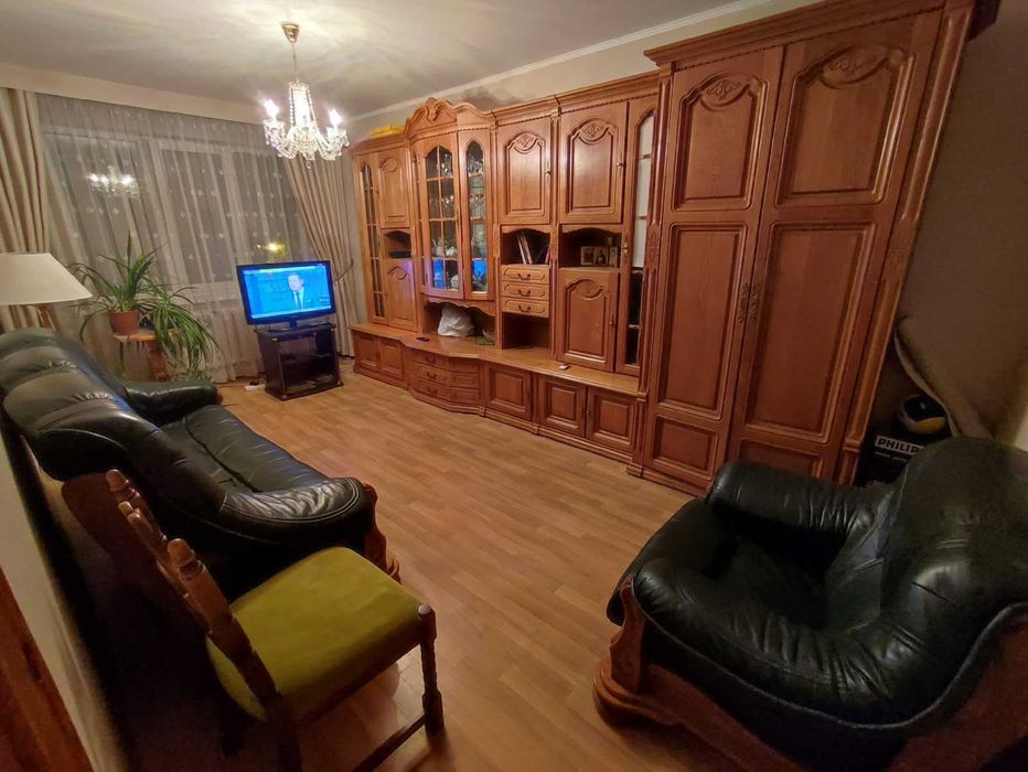 3-комн.квартира в р-не Сокола