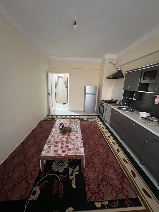 3 etaj 1 xonali uy ijaraga beriladi 43 kvadrat metr. 1 sentabrdan
