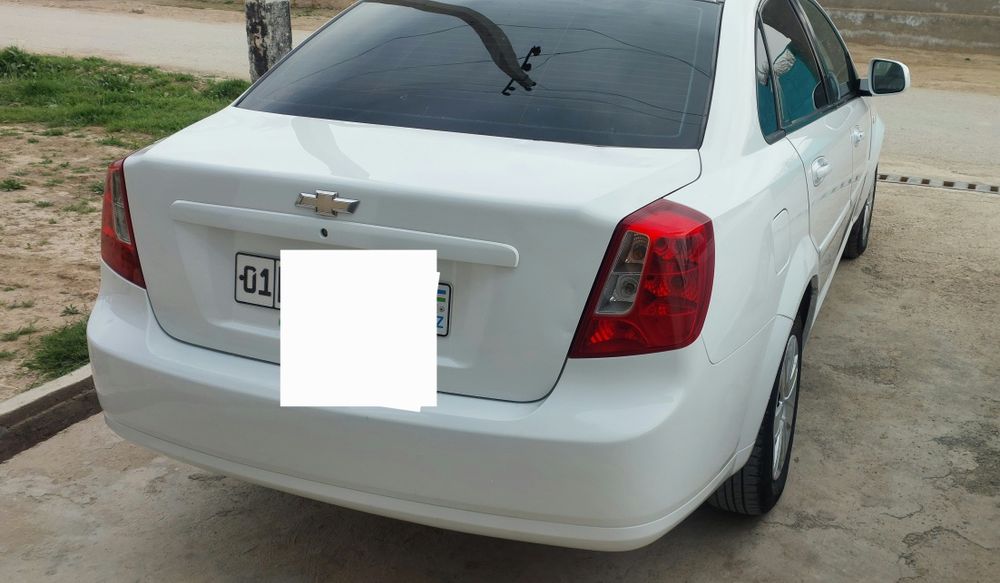 Gentra sotiladi (srochna!)
Holati zo‘r, hech qanday muammo yo‘q
Yaxshi