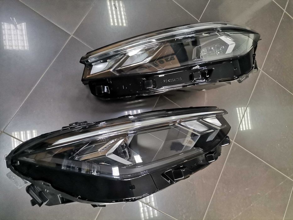 Нови Фарове Full Led VW Passat B9 3J1 Пасат Б9 3J1941005 / 3J1941006